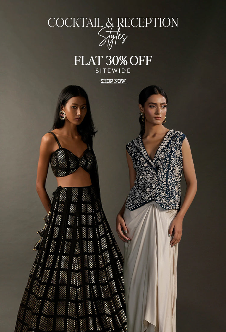 Cocktail and Reception