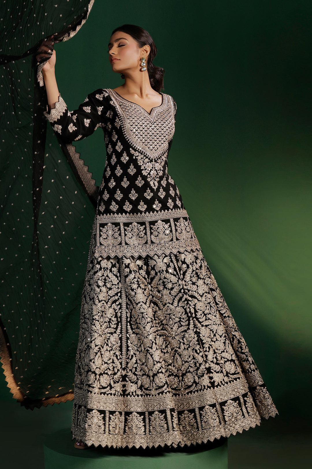 skirt with short kurti dress Short Kurti With Skirt Design Kurta Design Long Skirt And Kurti Dress Knee Long Multicolor