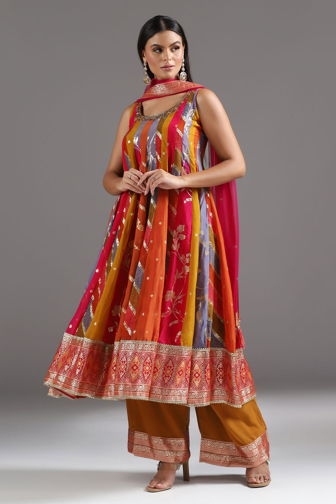 Noor-e-Banaras-'Radiance of Banaras'