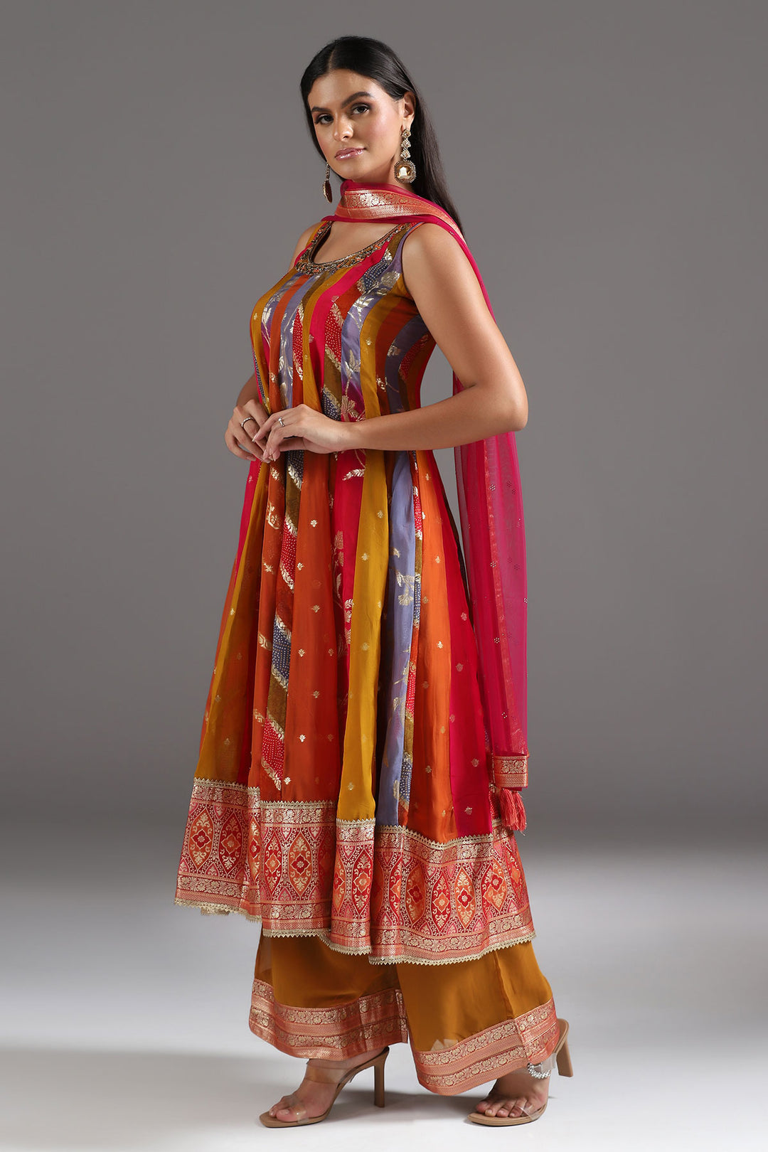 Noor-e-Banaras-'Radiance of Banaras'