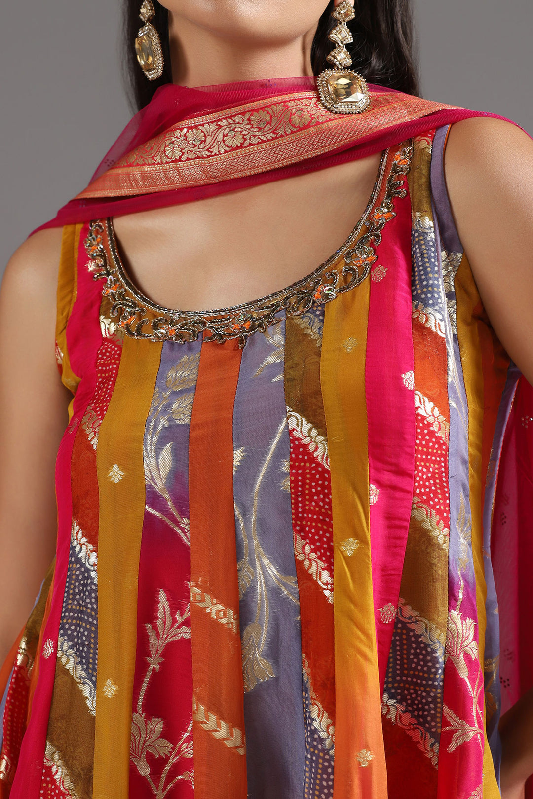 Noor-e-Banaras-'Radiance of Banaras'