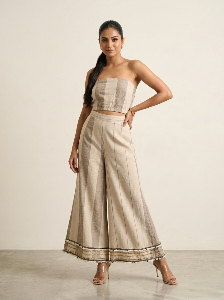 The Sahara Sultan Co-ord Set